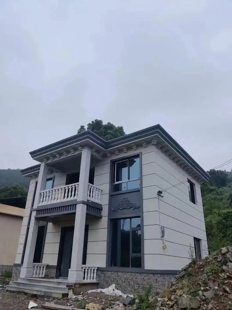 江口 别墅建造公司推荐:如何评估服务质量?
